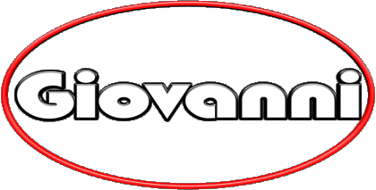 Giovanni G MASCHIO -  Italia Nome 