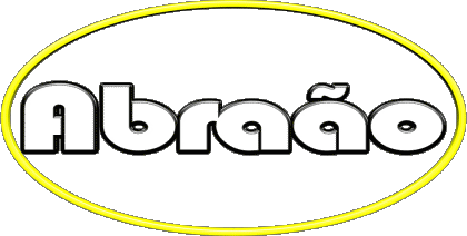 Abraão A MASCULINO - Portugal Nombre 