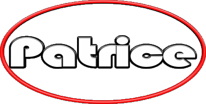 Patrice P MASCHIO - Francia Nome 