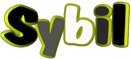 Sybil S FEMMINILE  - UK - USA - IRL - AUS - NZ Nome 