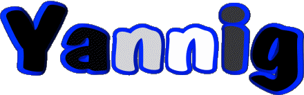 Yannig Y MASCULINO - Francia Nombre 