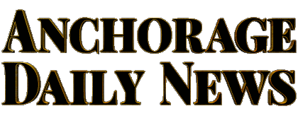 Anchorage Daily News U.S.A Presse Multi Média 