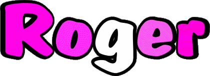 Roger R MASCULINE - France First Names 