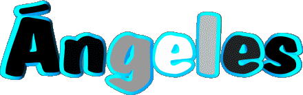 Ángeles A FEMININE - Spain First Names 
