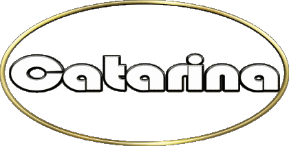 Catarina C FEMININ - Espagne Prénoms 
