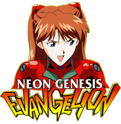 Neon Genesis Evangelion Manga Multimedia 