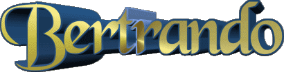 Bertrando B MASCHIO -  Italia Nome 