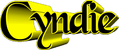 Cyndie C FEMININ - France Prénoms 