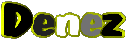 Denez D MANN - Frankreich Vorname 