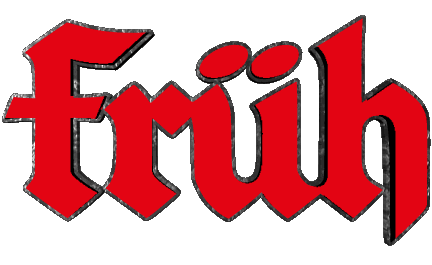 Früh Deutschland Bier Getränke 