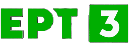 ERT3 Griechenland Kanäle - TV Welt Multimedia 