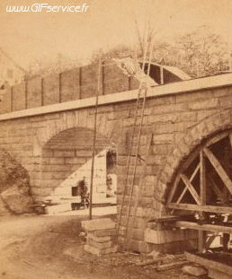 Stéreoscopique Wiggle Efectos 3d Humor - Fun 