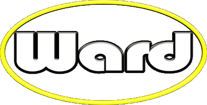 Ward W MASCULIN - UK - USA Prénoms 