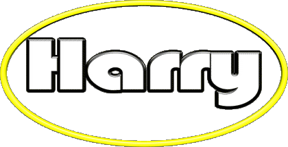 Harry H MASCULIN - UK - USA Prénoms 