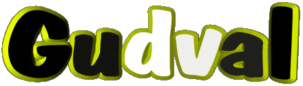 Gudval G MASCULINE - France First Names 