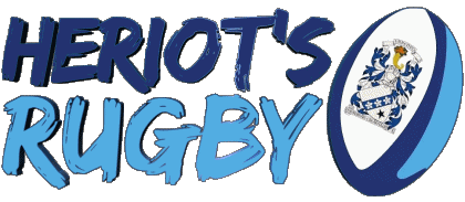 Heriot's RC Scotland Rugby - Clubs World - Logo Sports 