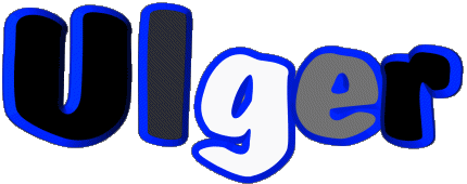 Ulger U MANN - UK - USA - IRL - AUS - NZ Vorname 