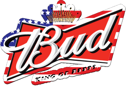 Budweiser USA Beers Drinks 