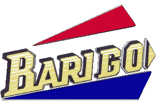 Logo Barigo MOTOCICLI Trasporto 