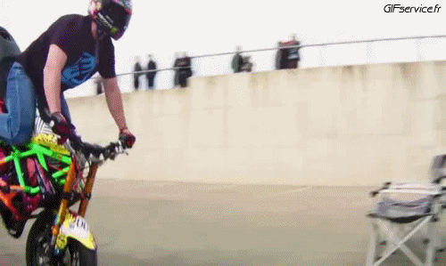 Freestyle Fun Win Moto Trasporti Umorismo -  Fun 