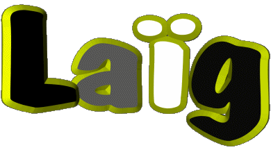 Laïg L MASCHIO - Francia Nome 