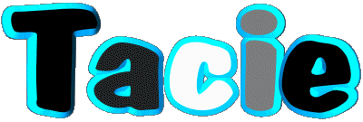 Tacie T FEMININE - France First Names 