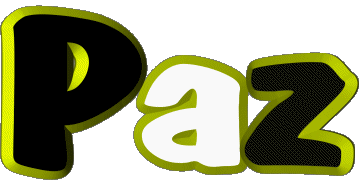 Paz P FEMMINILE - Spagna Nome 