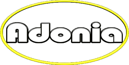 Adonia A FEMININE - Germany First Names 