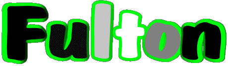 Fulton F MASCULIN - UK - USA Prénoms 