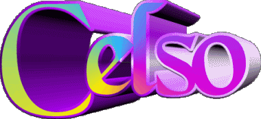 Celso C MANN  - Spanien Vorname 