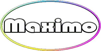 Maximo M MASCULINO - España Nombre 