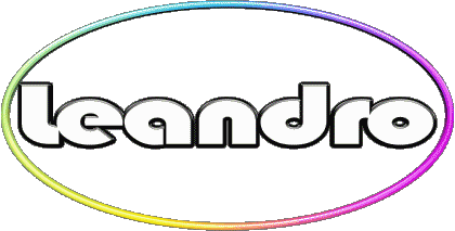 Leandro L MANN - Italien Vorname 