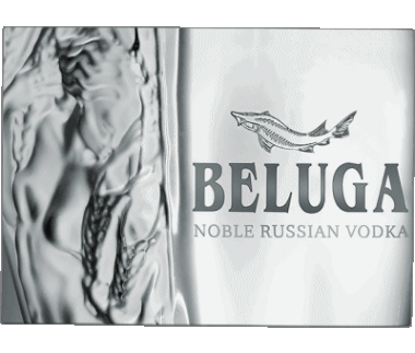 Beluga Vodka Drinks 