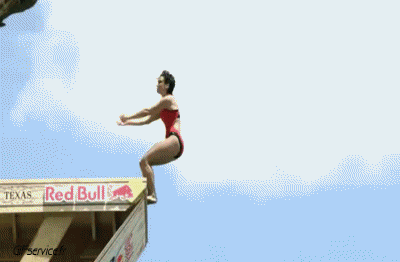 Fun - Win Plongeon Sports Humour - Fun 