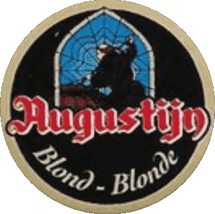 Augustijn Belgio Birre Bevande 