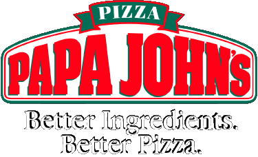 Papa Johns Pizza Fast Food - Ristorante - Pizza Cibo 