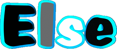 Else E FEMMINILE - Germania Nome 