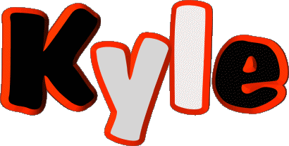 Kyle K MASCHIO - UK - USA - IRL - AUS - NZ Nome 