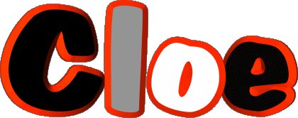 Cloe C FEMENINO - Italia Nombre 