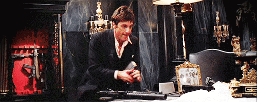 Video Scarface V International Multimedia 