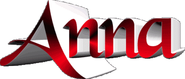 Anna A FEMMINILE - Italia Nome 