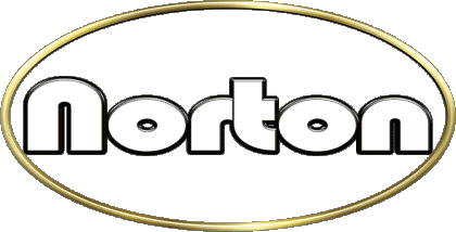 Norton N MASCHIO - UK - USA - IRL - AUS - NZ Nome 