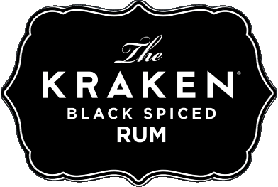 Kraken Rum Drinks 