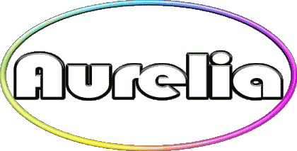 Aurelia A FEMININE - Spain First Names 