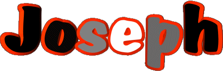 Joseph J MANN - Frankreich Vorname 