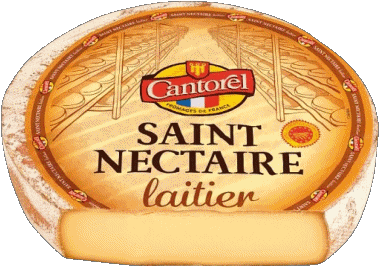 Cantorel Frankreich Käse Essen 