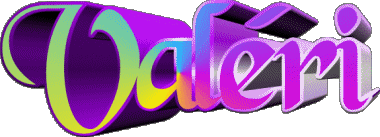 Valéri V MASCULINE - France First Names 