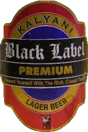 kalyani India Cervezas Bebidas 