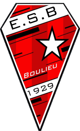 ES Boulieu les Annonay 07 - Ardèche Auvergne - Rhône Alpes Fútbol Clubes Francia Deportes 