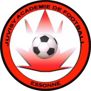 Juvisy AF 91 - Essonne Ile-de-France Fútbol Clubes Francia Deportes 